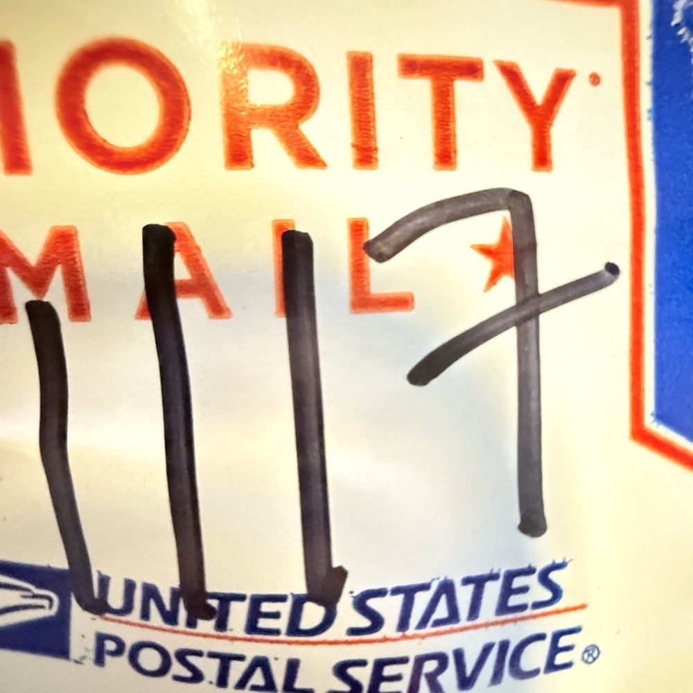 Lululemon Ribbed Softstreme Cropped Tank Top Size 4 - Picture 8 of 8